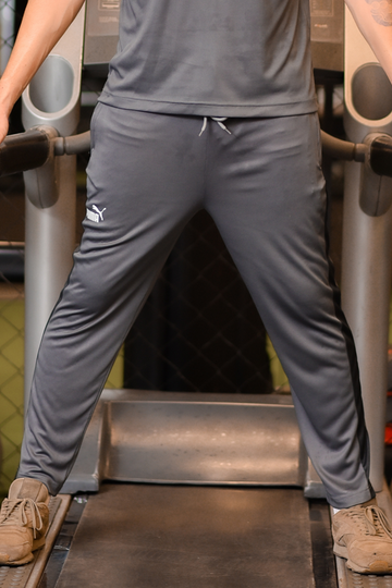Pumaa Dri-Fit Grey Trouser